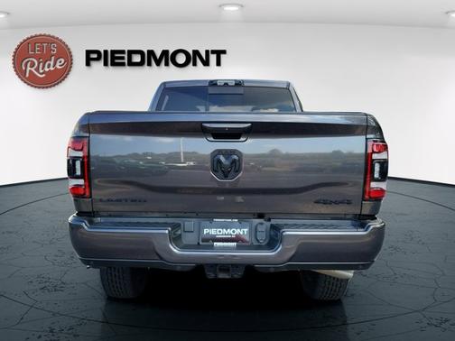 2022 RAM 2500 Limited