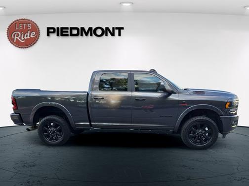 2022 RAM 2500 Limited