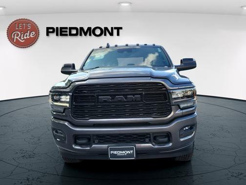 2022 RAM 2500 Limited