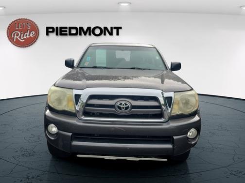 2010 Toyota Tacoma Base
