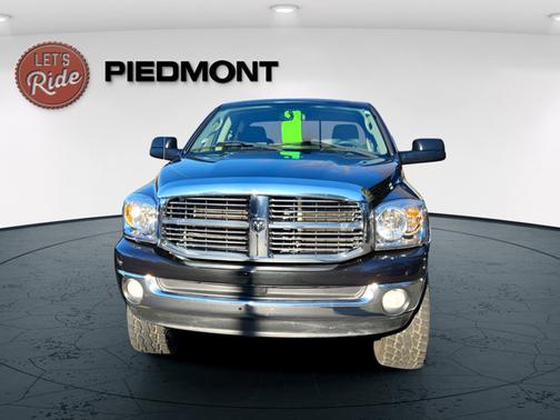 2009 Dodge Ram 2500 SLT