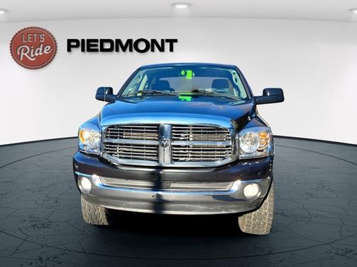 2009 Dodge Ram 2500 SLT