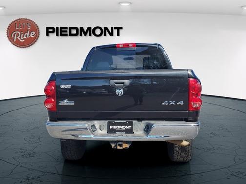 2009 Dodge Ram 2500 SLT