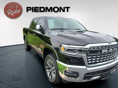 2025 RAM 1500 Limited