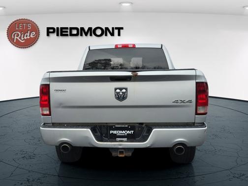 2013 RAM 1500 Express
