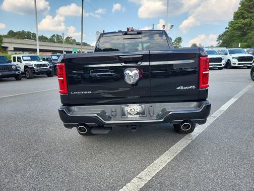 2025 RAM 1500 Limited