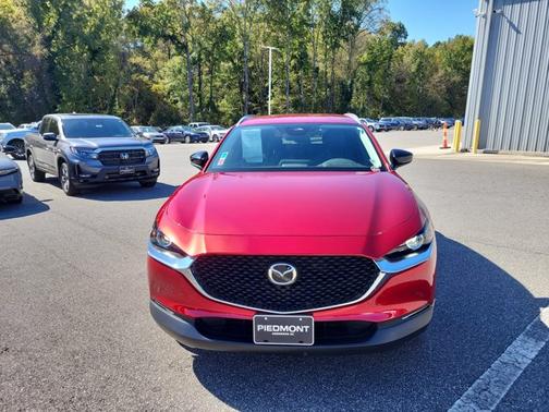 2024 Mazda CX-30 2.5 S Select Sport