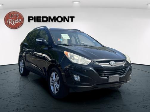 2013 Hyundai TUCSON GLS