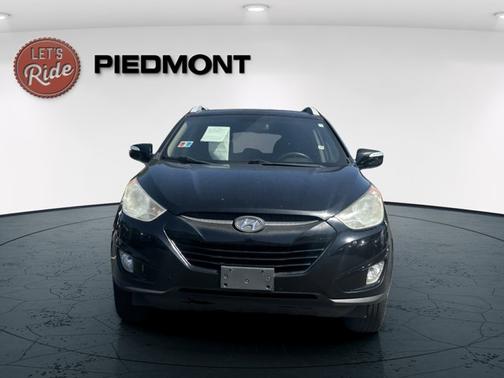 2013 Hyundai TUCSON GLS