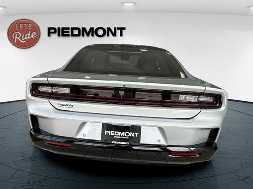 2025 Dodge Charger Daytona R/T