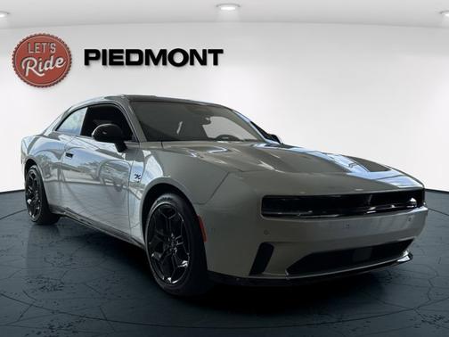 2025 Dodge Charger Daytona R/T