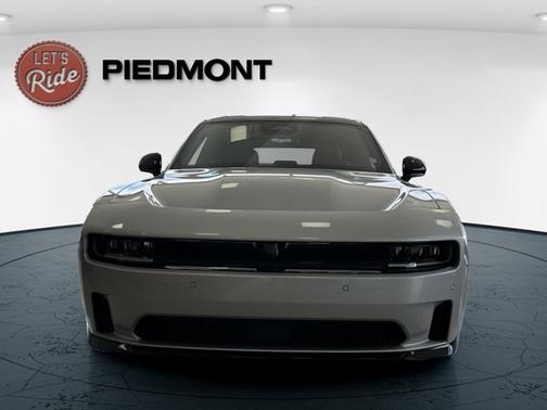 2025 Dodge Charger Daytona R/T
