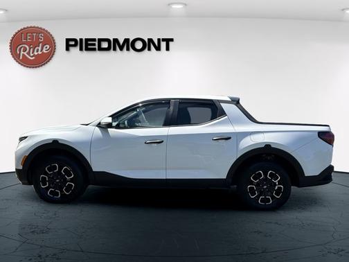 2023 Hyundai SANTA CRUZ SE