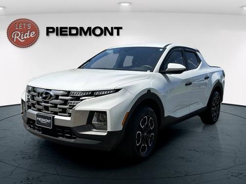 2023 Hyundai SANTA CRUZ SE