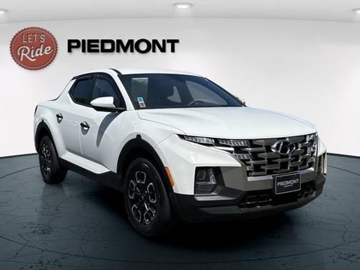 2023 Hyundai SANTA CRUZ SE