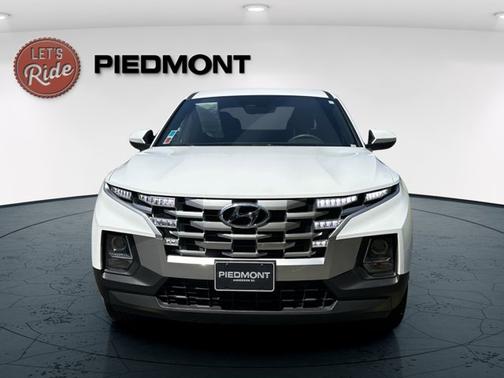 2023 Hyundai SANTA CRUZ SE