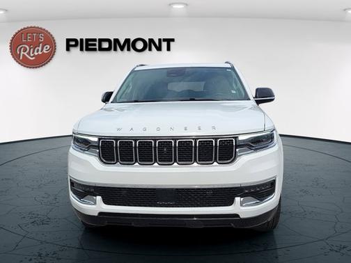 2023 Jeep Wagoneer 4x4