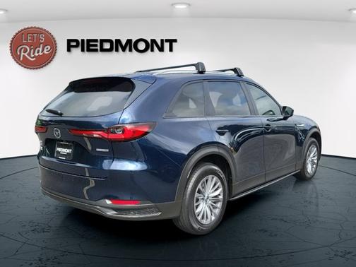 2025 Mazda CX-90 Select Package