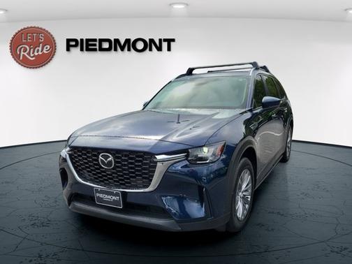 2025 Mazda CX-90 Select Package