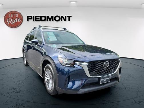 2025 Mazda CX-90 Select Package