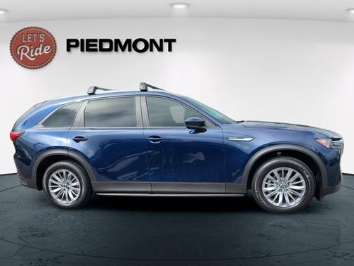 2025 Mazda CX-90 Select Package