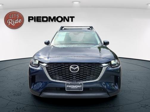2025 Mazda CX-90 Select Package