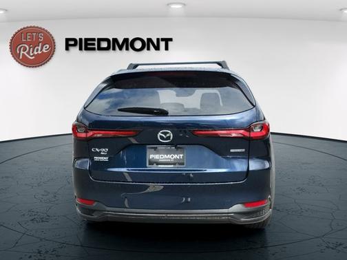 2025 Mazda CX-90 Select Package