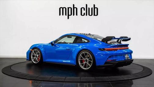2023 Porsche 911 GT3