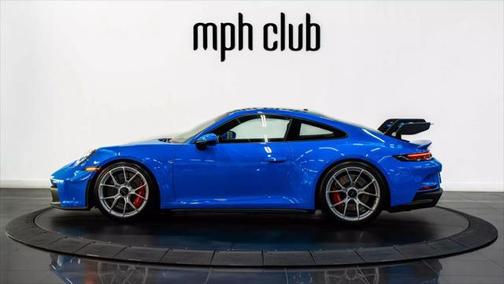 2023 Porsche 911 GT3