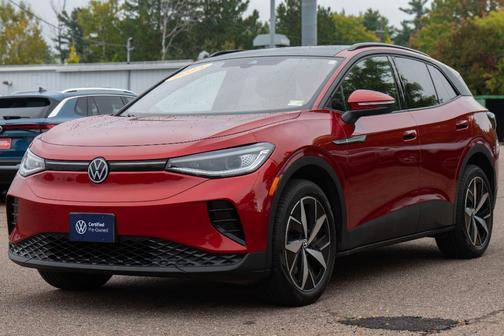 2023 Volkswagen ID.4 Pro S