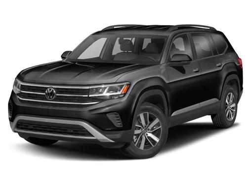 2022 Volkswagen Atlas 3.6 SE w/ Technology