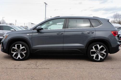 2022 Volkswagen Taos 1.5T SEL