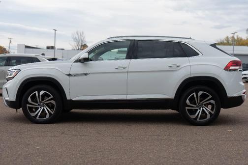 2021 Volkswagen Atlas Cross Sport 3.6 V6 SEL Premium