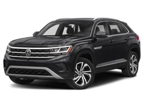 2021 Volkswagen Atlas Cross Sport 3.6 V6 SEL Premium