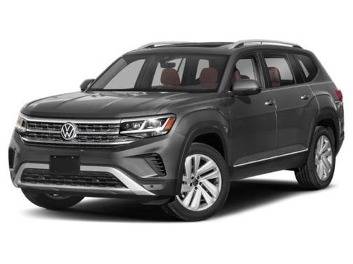 2023 Volkswagen Atlas 3.6 SEL