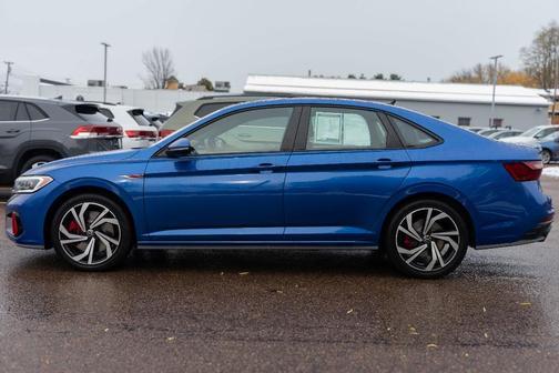 2023 Volkswagen Jetta GLI 2.0T Autobahn