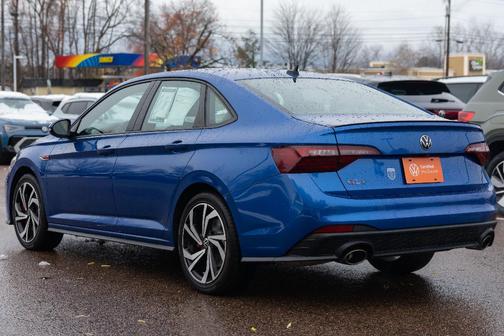 2023 Volkswagen Jetta GLI 2.0T Autobahn