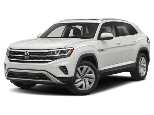 2023 Volkswagen Atlas Cross Sport 3.6 V6 SE w/ Technology