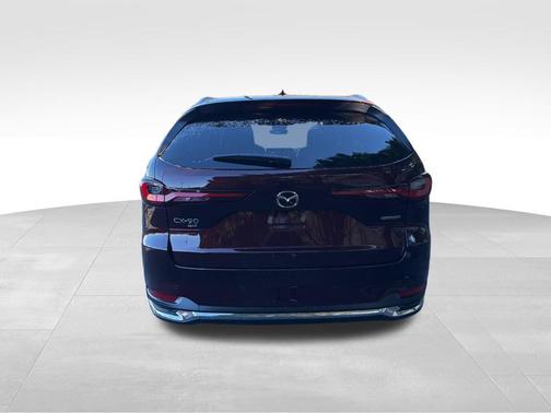 2026 Mazda CX-90 3.3 Turbo Premium Plus