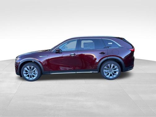 2026 Mazda CX-90 3.3 Turbo Premium Plus