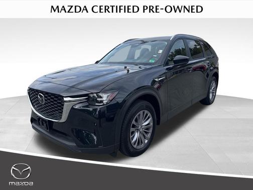 2025 Mazda CX-90 3.3 Turbo S