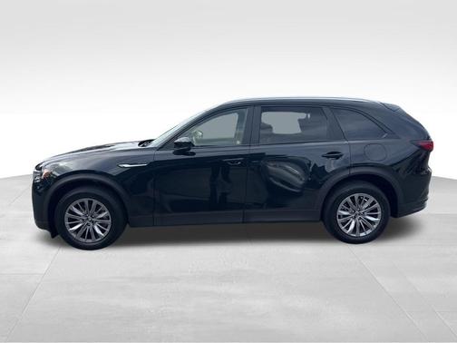 2025 Mazda CX-90 3.3 Turbo S