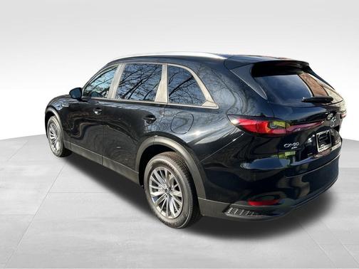 2026 Mazda CX-90 3.3 Turbo S