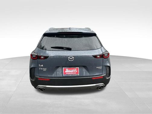 2025 Mazda CX-50 2.5 Turbo Meridian Edition
