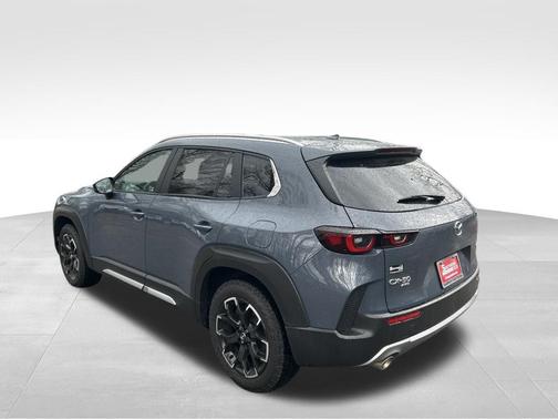 2025 Mazda CX-50 2.5 Turbo Meridian Edition