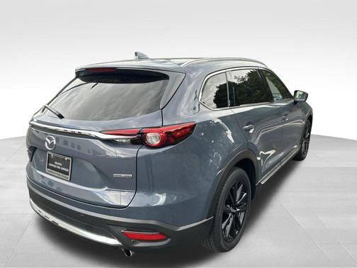 2023 Mazda CX-9 Carbon Edition