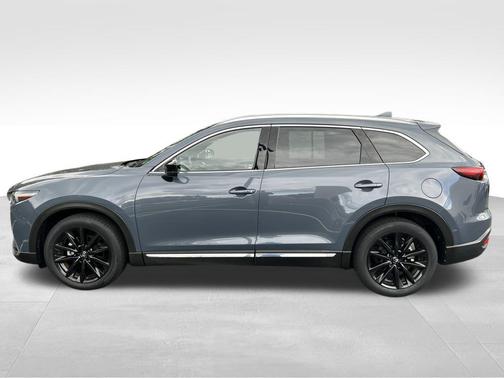 2023 Mazda CX-9 Carbon Edition
