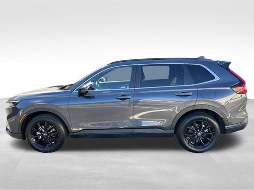 2024 Honda CR-V Hybrid Sport AWD
