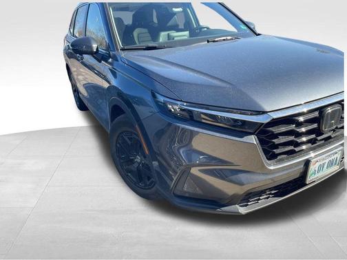 2024 Honda CR-V EX-L 2WD