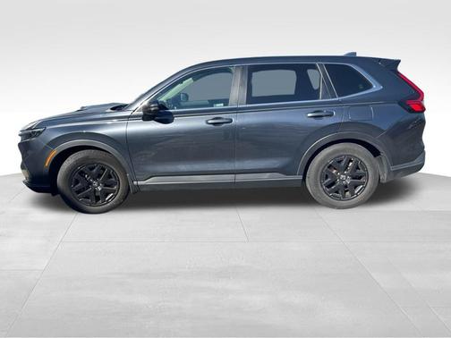 2024 Honda CR-V EX-L 2WD